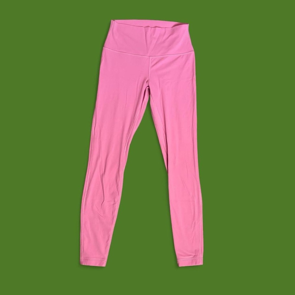 SOLD Lululemon Align Leggings